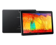 Samsung Galaxy Note 10.1 2014 P605 QC/3GB/16 LTE czarny - 162296 - zdjęcie 1